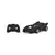 Dc Auto Batimovil A Radio Control Batman - comprar online