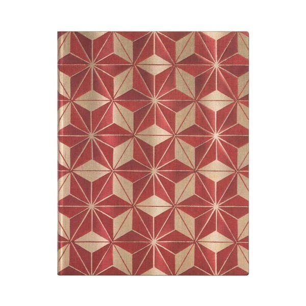 Cuaderno Paperblanks Ultra - Hishi Flexi - 17 x 23