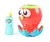 Bubble Fun Burbujero 20cm Pulpo - comprar online