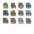 Staedtler Lápiz Tinta Acuarelable x 12 colores en internet