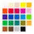 Staedtler 24 Oleo Pastel Barras Pasteles Colores - comprar online