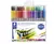 Marcadores Staedtler Twin Tip Pen Doble Punta X 72