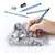 Staedtler Set Sketching Dibujo Diseño X 12 Piezas en internet