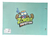 Carpeta N5 Dos Tapas Zombie Infection 1 - Mooving - comprar online