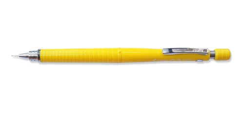 Portaminas 0,3 Mm Pilot H-323-y Amarillo