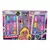 Muñecas Luly Pocket Ditoys Accesorios Perfumadas Ditoys