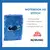 Cuaderno A5 Stitch Mooving Notebook Peluche Suave Rayado - comprar online