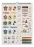 Calendario 2025 Mooving - Harry Potter - comprar online