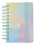 Agenda 2025 Mooving 10x15 Diaria - Dictio Pastel