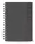 Agenda 2025 Diaria N° 7 14 X 20 Talbot Italian Desing Espiralada - Tucson - comprar online