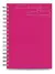 Agenda 2025 Diaria N° 7 14 X 20 Talbot Italian Desing Espiralado - Positano - OXARTISTICA