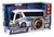 Colectivo Teamsterz Mighty Moverz Con Luz Y Sonido