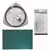 Kit Base Corte A4+ Circle Cutter Circular + 6 Repuesto