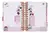 Agenda 2025 Mooving - Minnie Mouse en internet
