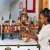 Imagen de Harry Potter Castillo Hogwarts Wizarding World Spinmaster