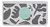 Agenda 2025 Mooving Pocket Cosida - Flow - comprar online