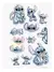 Agenda 2025 Mooving - Stitch - comprar online