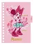 Agenda 2025 Mooving - Minnie Mouse