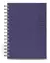 Agenda 2025 Diaria N° 7 14 X 20 Talbot Italian Desing Espiralada - Tucson - tienda online