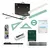 Set Tablero Dozent 40 x 50 + atril + accesorios
