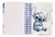 Agenda 2025 Mooving - Stitch - OXARTISTICA