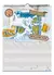 Calendario 2025 Mooving - Harry Potter - tienda online