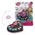 Set De Maquillaje Infantil Belleza Pinturitas Labial Poppi