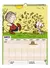 Calendario 2025 Mooving - Snoopy en internet