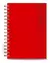 Agenda 2025 Diaria N° 7 14 X 20 Talbot Italian Desing Espiralada - Tucson - OXARTISTICA