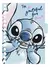 Agenda 2025 Mooving - Stitch - tienda online