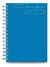 Agenda 2025 Diaria N° 7 14 X 20 Talbot Italian Desing Espiralado - Positano - tienda online