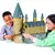 Harry Potter Castillo Hogwarts Wizarding World Spinmaster - comprar online