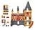Harry Potter Castillo Hogwarts Wizarding World Spinmaster en internet