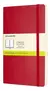 Moleskine Libreta 13 X 21 Tapa Flexible 192 Hojas - comprar online