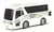 Colectivo Teamsterz Mighty Moverz Con Luz Y Sonido - comprar online