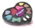 Set De Maquillaje Infantil Belleza Pinturitas Labial Poppi en internet