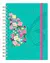 Agenda Talbot Diaria Espiral A5 15 X 21 Cm Varios Modelos