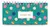 Agenda Semanal Pocket Talbot 17,5 X 8 Cm Varios Modelos en internet