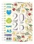 Agenda Anual Rome A5 Semana A La Vista 21 X 15 Cm