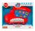 Tren Didactico Musical Piano Luz Y Sonido