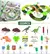 Pista Dinosaur Track Aventura Jurasica Trackin Auto Con Luz - comprar online