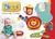 Set De Bebe Aprender A Comer Solo 4 En 1 Bimbi en internet