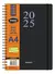 Agenda Rideo A4 Linea Ecoblack 21x30 Anillada Semanal