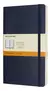 Moleskine Libreta 13 X 21 Tapa Flexible 192 Hojas - OXARTISTICA