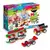 Rasti Mix De Todo Un Poco Nenas X 200 Piezas Original - comprar online