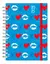 Agenda Talbot Diaria Espiral A5 15 X 21 Cm Varios Modelos - comprar online