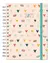 Agenda Talbot Diaria Espiral A5 15 X 21 Cm Varios Modelos en internet