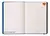 Cuaderno Notes A5 SupermanTapa Dura Rayado Cosido Mooving - OXARTISTICA