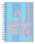 Agenda Talbot Diaria Espiral A5 15 X 21 Cm Varios Modelos - OXARTISTICA