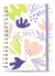 Agenda Semana A La Vista Talbot 15 X 20 Cm Varios Modelos A5 - comprar online